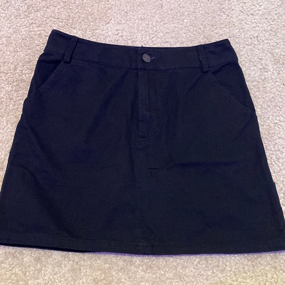 Black Sky and Sparrow skirt, size 0, never worn